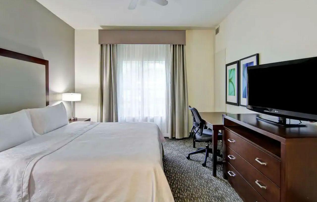 Homewood Suites By Hilton Newark-Cranford Extérieur photo