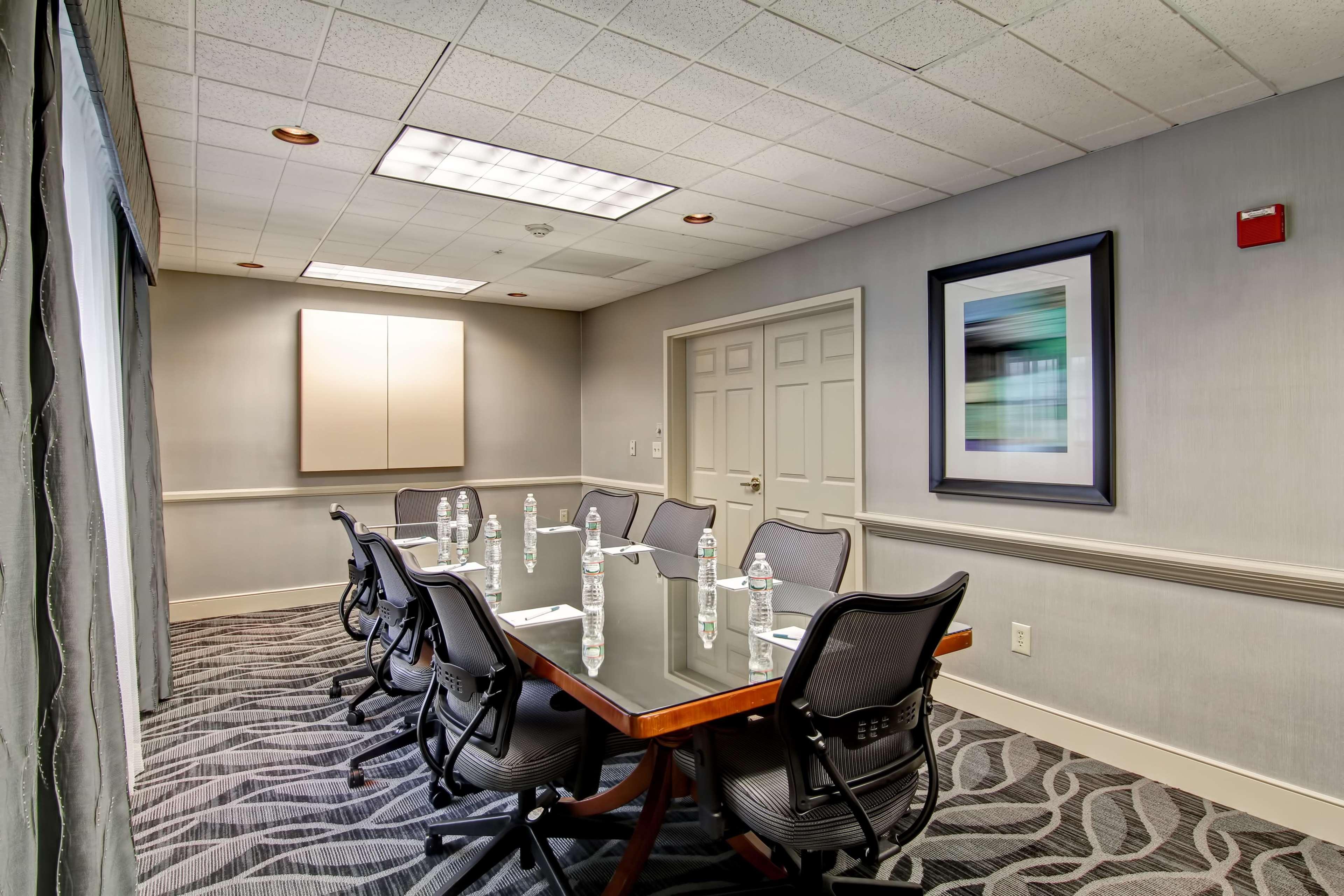 Homewood Suites By Hilton Newark-Cranford Extérieur photo