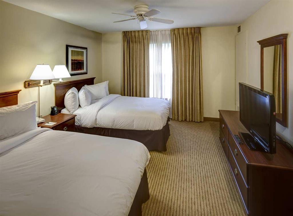 Homewood Suites By Hilton Newark-Cranford Chambre photo