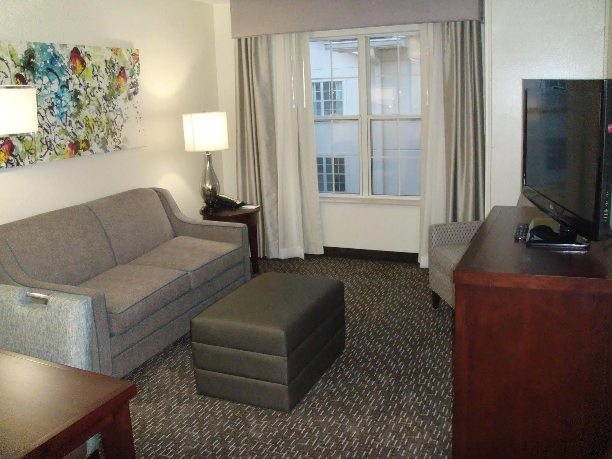 Homewood Suites By Hilton Newark-Cranford Extérieur photo